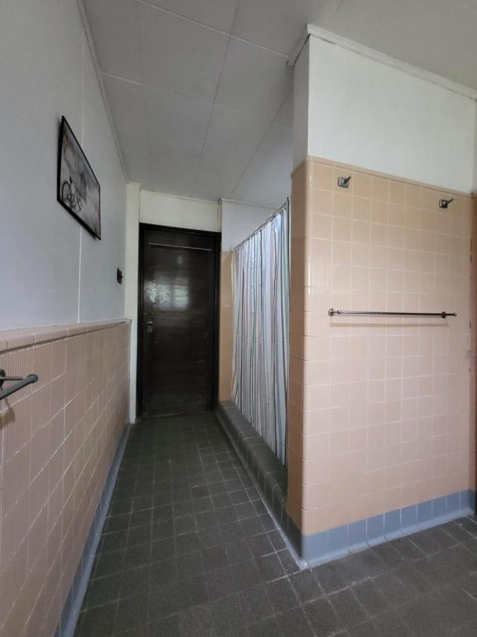 Отель Ayahay Sa Matutina Пуэрто-Принцеса Экстерьер фото